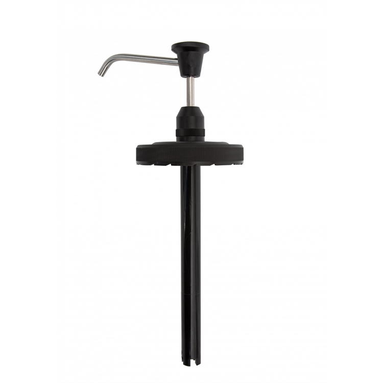 Pumppu Super Plum 3 L kanisterille