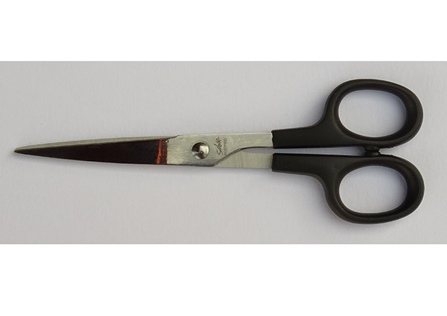 SCRIVA 56217 ASKARTELUSAKSET 17CM