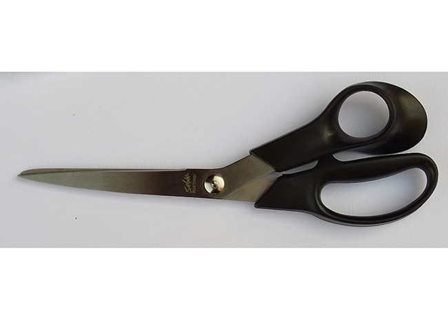 SCRIVA 56221 YLEISSAKSET 21CM