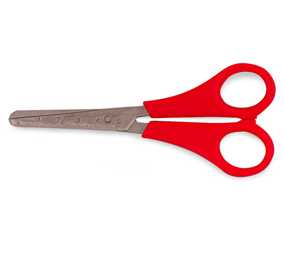 SCRIVA 68031 ASKARTELUSAKSET PYÖR.K.13CM