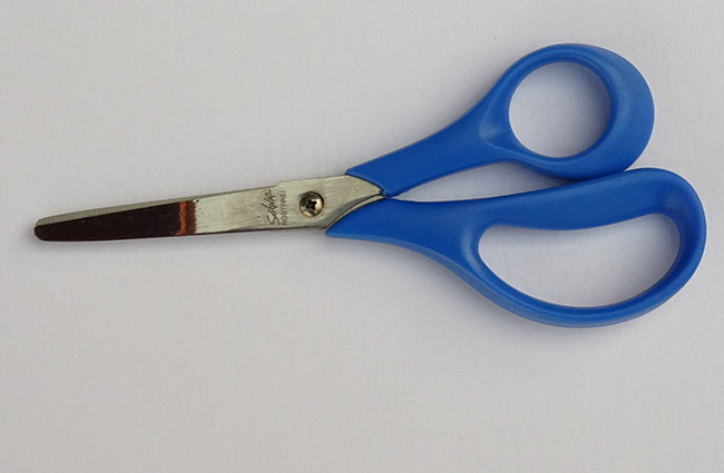 SCRIVA 68091 LASTENSAKSET 13CM OIKEA
