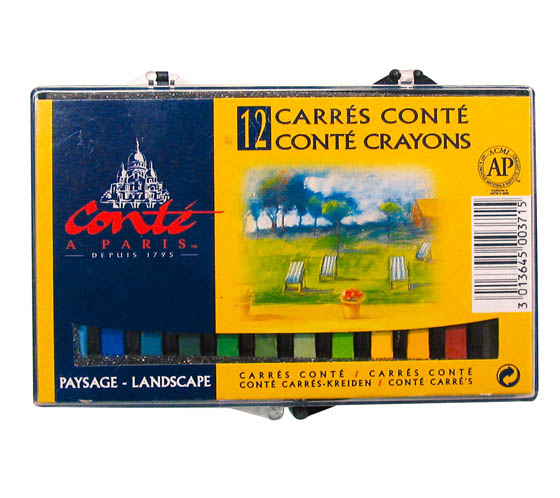 CONTE CARRES MAISEMAPASTELLILIITULAJ/12