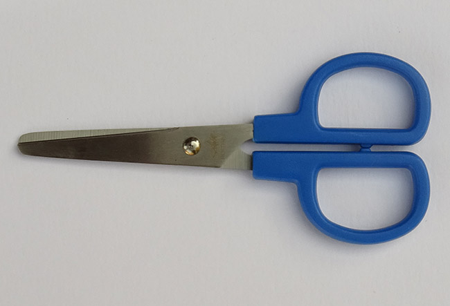 SCRIVA ASKARTELUSAKSET 13CM