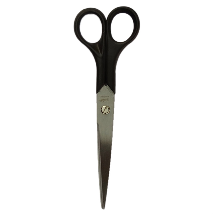 Toimistosakset Scriva kier.mat 18cm - 2