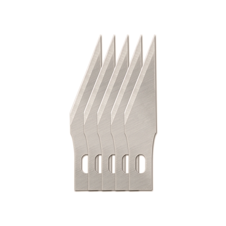 Varaterät Fiskars askarteluveitseen/5 - 2