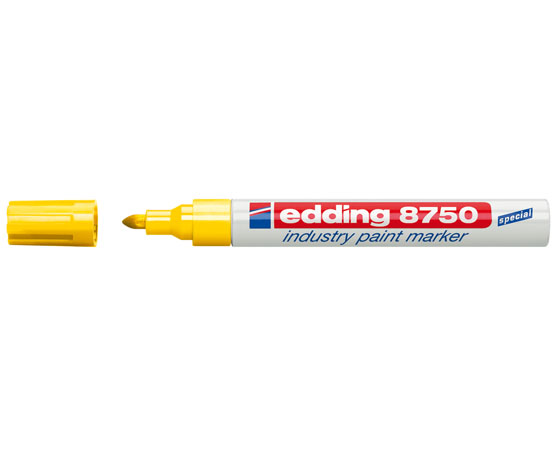 EDDING 8750 INDUSTRY PAINT MARKER KELT.