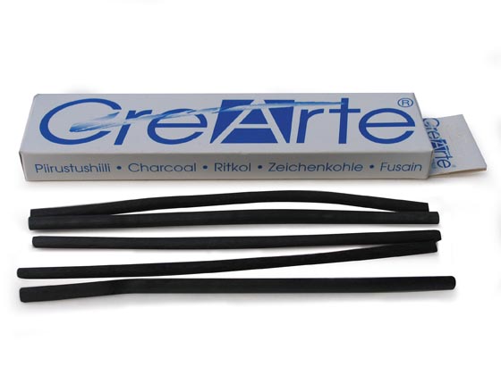 CREARTE PIIRUSTUSHIILI 3-5MMX150MM /25