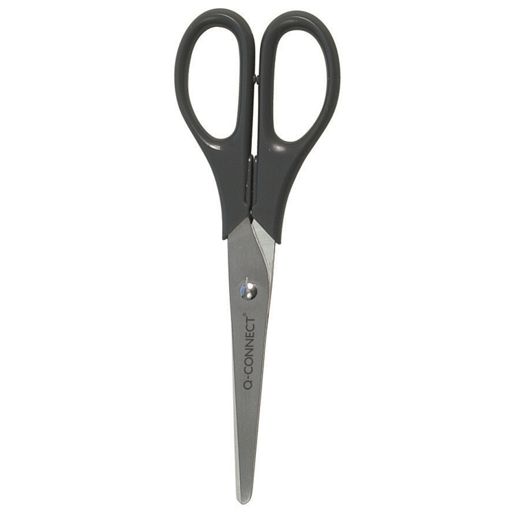 Yleis/paperisakset Q-Connect 17 cm - 2