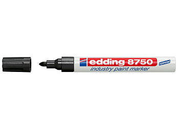 EDDING 8750 INDUSTRY PAINT MARKER MUSTA