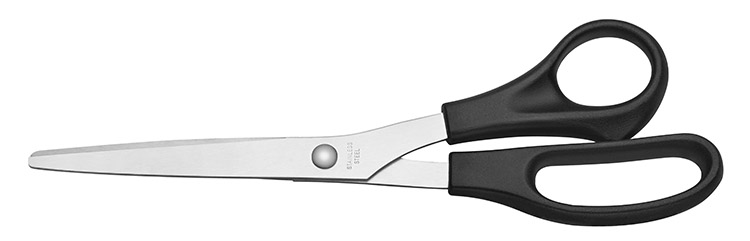 Yleissakset Eco kier.mat. 20,4cm - 2