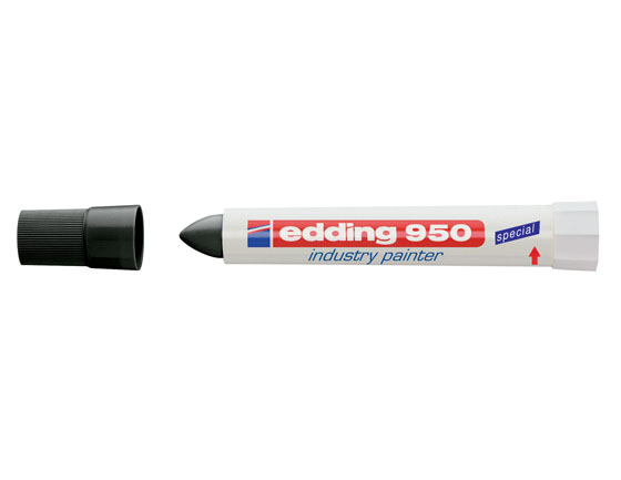 EDDING 950 INDUSTRY PAINTER MUSTA - 2