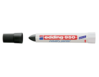 EDDING 950 INDUSTRY PAINTER MUSTA