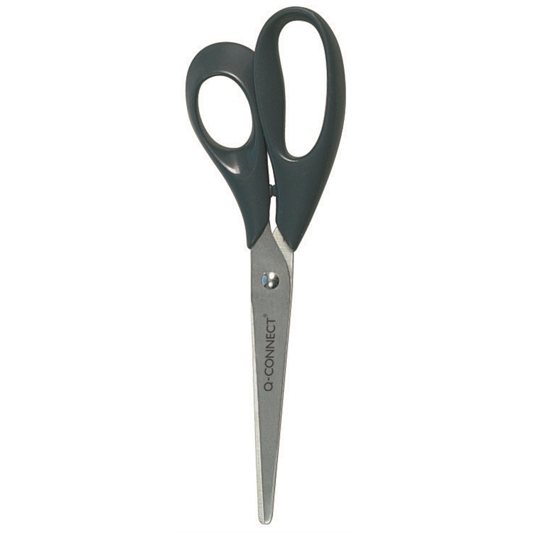 Yleissakset Q-Connect 21 cm