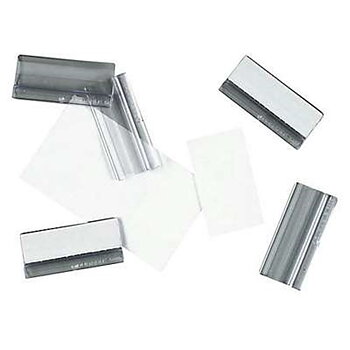 Etiketti ja kieleke Durable 5609/10