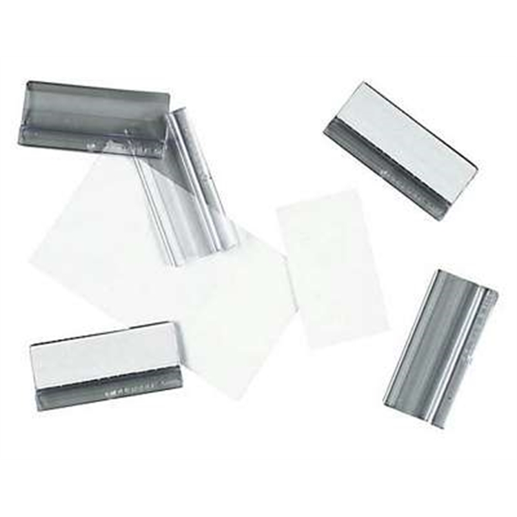 Etiketti ja kieleke Durable 5609/10 - 2