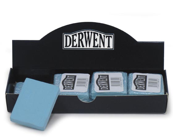 DERWENT HIILIKUMI /8
