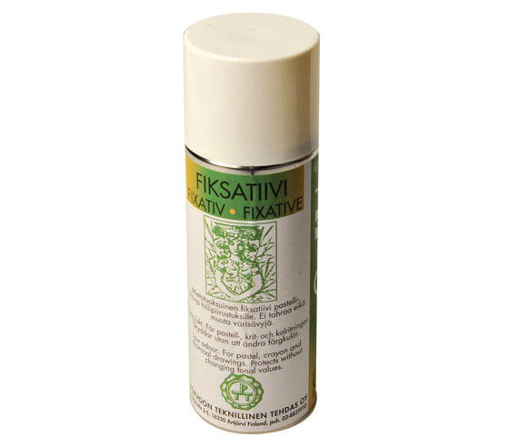 FIKSATIIVI SPRAY 400 ML