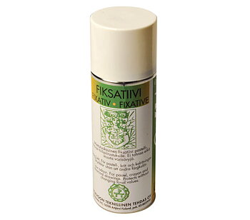 FIKSATIIVI SPRAY 400 ML