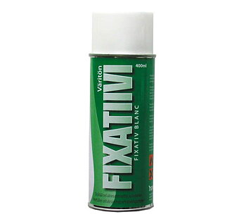 HANART FIKSATIIVI 400ML
