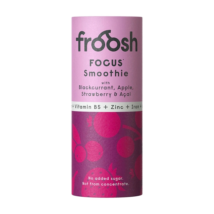 Froosh Smoothie Focus 235 ml - 2