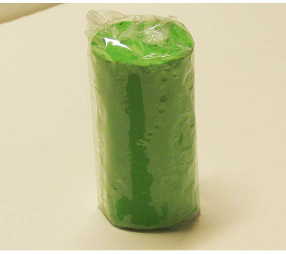 BECKS MUOVAILUVAHA 500G VIHREÄ