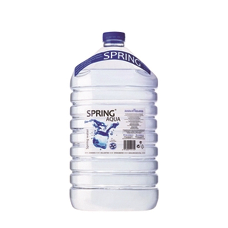 Lähdevesi Spring Aqua Still 10 l - 2