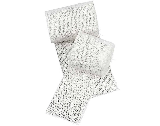 KIPSINAUHA 10CM X 2,7M /2