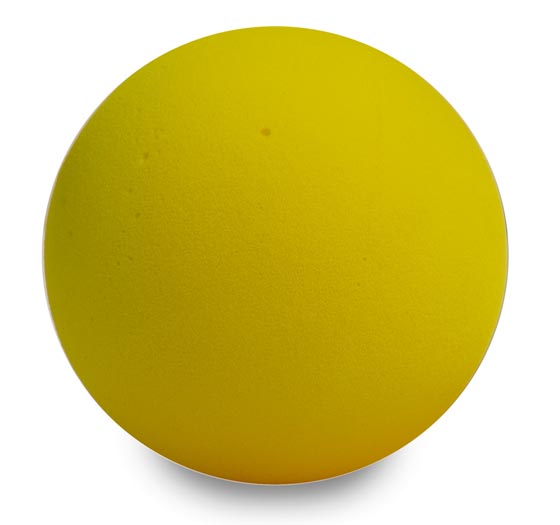 AMAYA FOAM PALLO 160MM