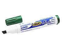 BIC WHITEBOARD MARKER 1751 ECO VIHREÄ