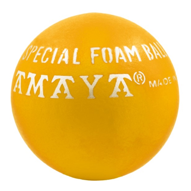 AMAYA FOAM PALLO PINNOITETTU 190MM