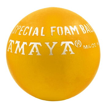 AMAYA FOAM PALLO PINNOITETTU 190MM