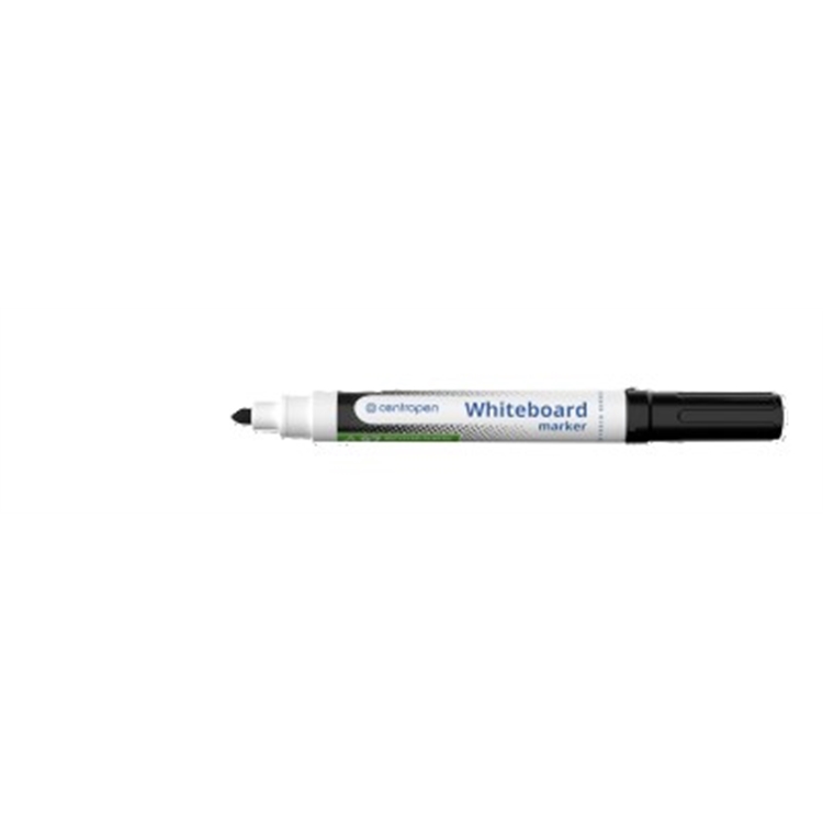 CENTROPEN VALKOTAULUKYNÄ 2,5MM MUSTA