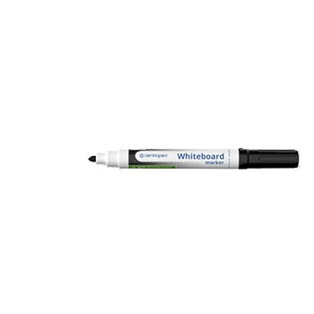 CENTROPEN VALKOTAULUKYNÄ 2,5MM MUSTA