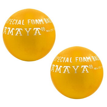 AMAYA FOAM PALLO PINNOITETTU 95MM /2