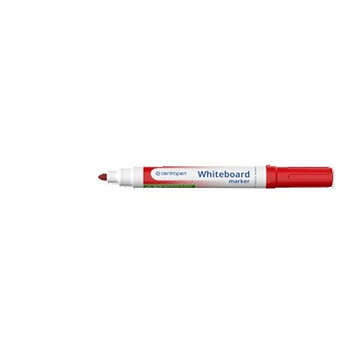 CENTROPEN VALKOTAULUKYNÄ 2,5MM PUNAINEN