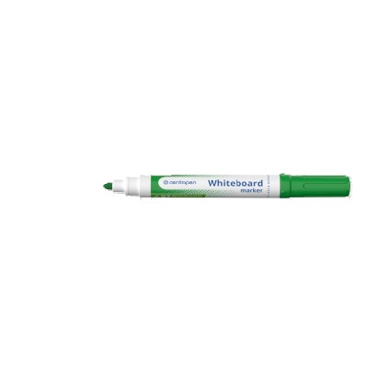 CENTROPEN VALKOTAULUKYNÄ 2,5MM VIHREÄ - 2