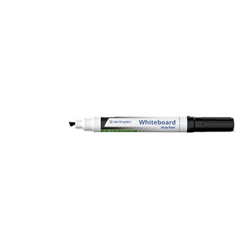 CENTROPEN VALKOTAULUKYNÄ 2-4MM MUSTA