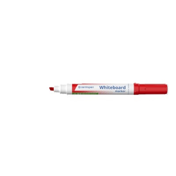 CENTROPEN VALKOTAULUKYNÄ 2-4MM PUNAINEN