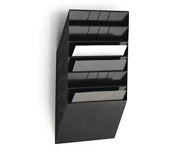 DURABLE FLEXIBOXX A4 6 VAAKA SEINÄTELINE