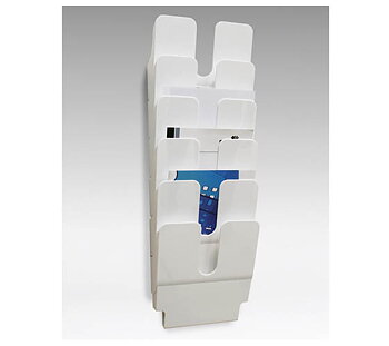 DURABLE FLEXIPLUS A4 PYSTY VALK