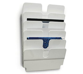 DURABLE FLEXIPLUS A4 SEINÄTEL VAAKA VALK
