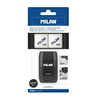 Kumi+teroitin MILANCOMPACT + varakumit