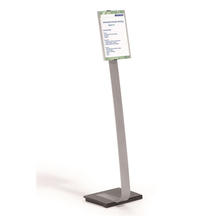 Infoteline Durable  lattiamalli A4