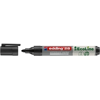 Taulutussi Edding 28Ecoline  1,5-3mm mus