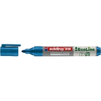 Taulutussi Edding 28Ecoline  1,5-3mm sin