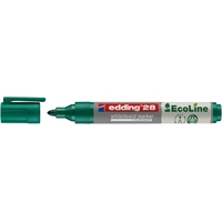 Taulutussi Edding 28Ecoline  1,5-3mm vih