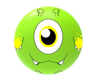 BADEN MONSTER LEIKKIKENTTÄPALLO KOKO 8.5