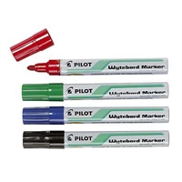 Taulutussi Pilot WBMA-TM pyöreä sininen - 2