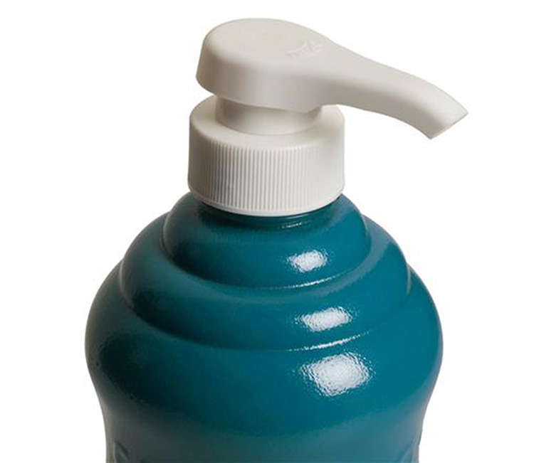 ANNOSTELUPUMPPU L&B REDIMIX VÄREILLE