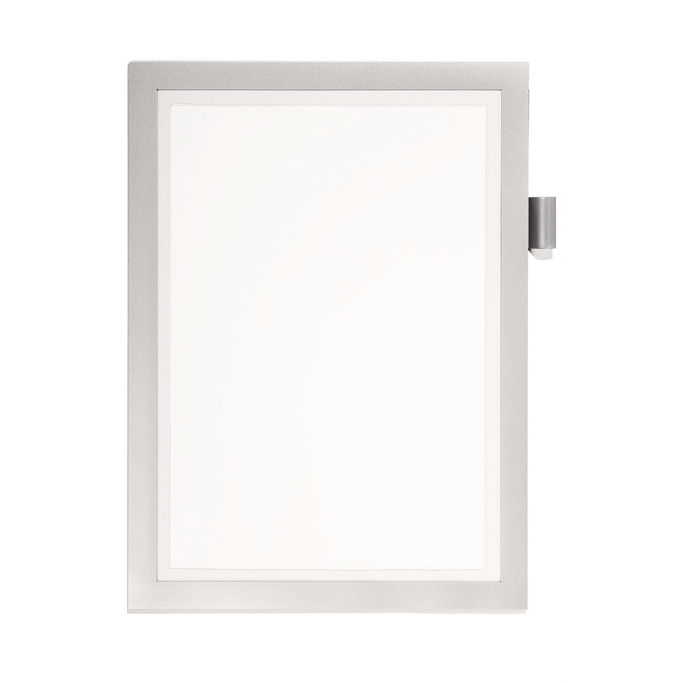 Infotasku Duraframe Note A4 hopea